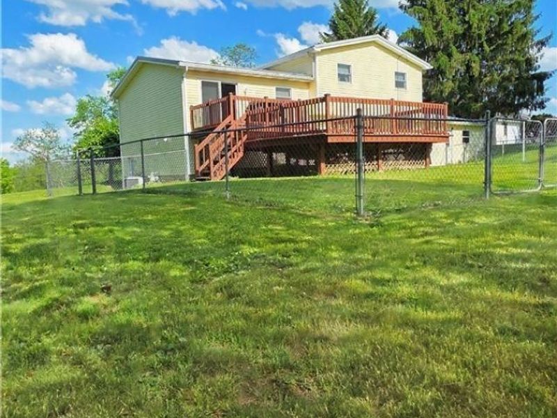 67500 Clark Road Road, Saint Clairsville, OH 43950 Photo 24