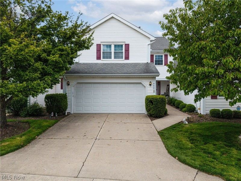 6604 Hidden Lake Trail, Brecksville, OH 44141 Photo 1