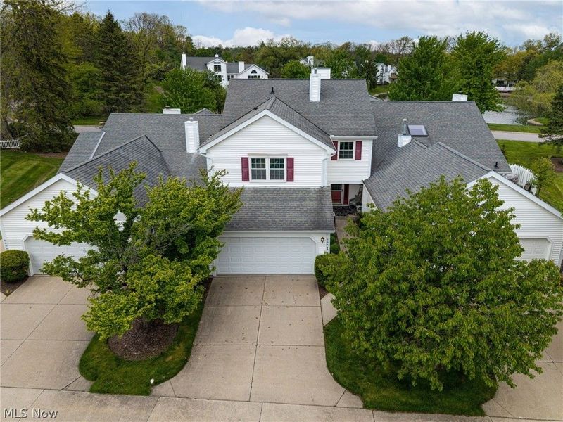 6604 Hidden Lake Trail, Brecksville, OH 44141 Photo 2