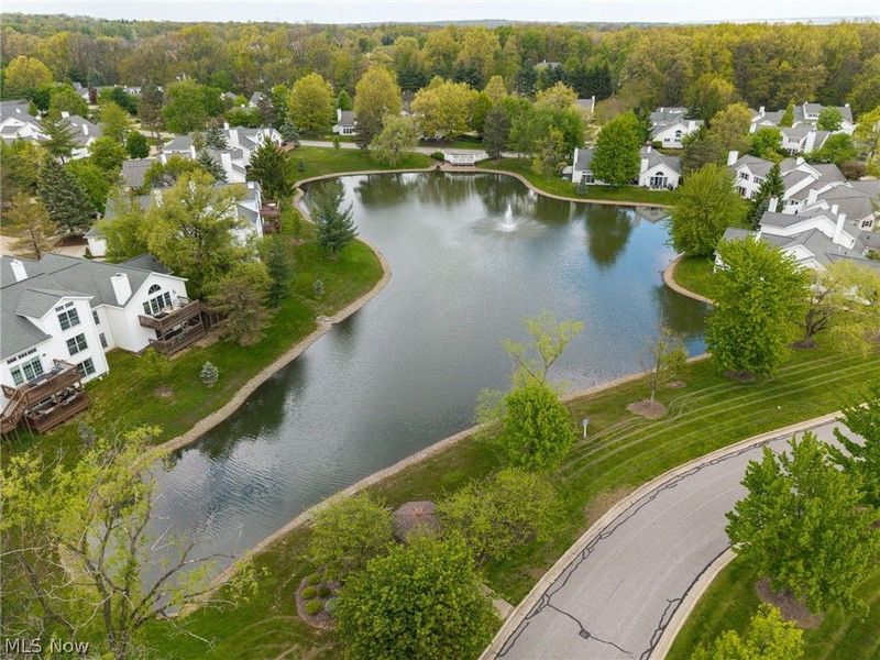 6604 Hidden Lake Trail, Brecksville, OH 44141 Photo 5