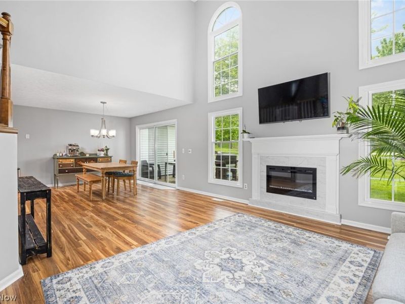 6604 Hidden Lake Trail, Brecksville, OH 44141 Photo 6