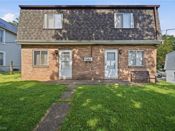 510 2nd Street NE, Massillon, OH 44646