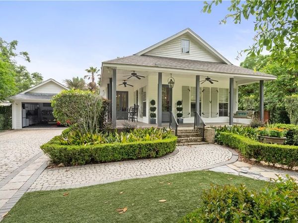 19448 MELISSA Lane, Covington, LA 70435