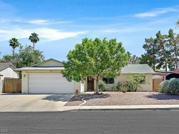 1619 Guilford Drive , Henderson, NV 89014