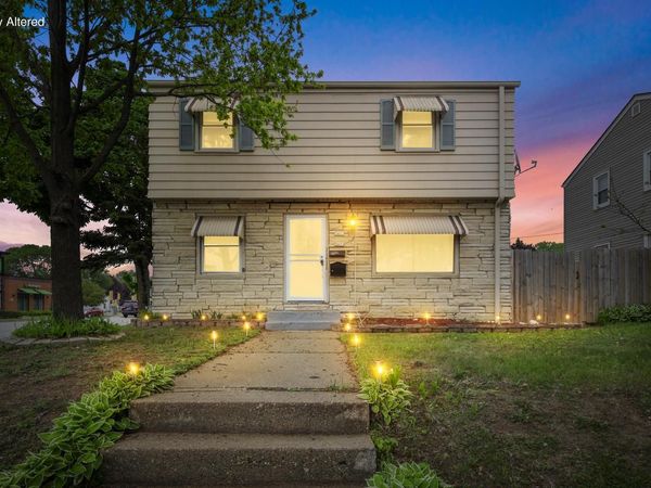 3408 S 1st STREET, Unit 3410, Milwaukee, WI 53207