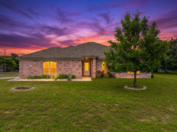 1626 Homestead , Kempner, TX 76539