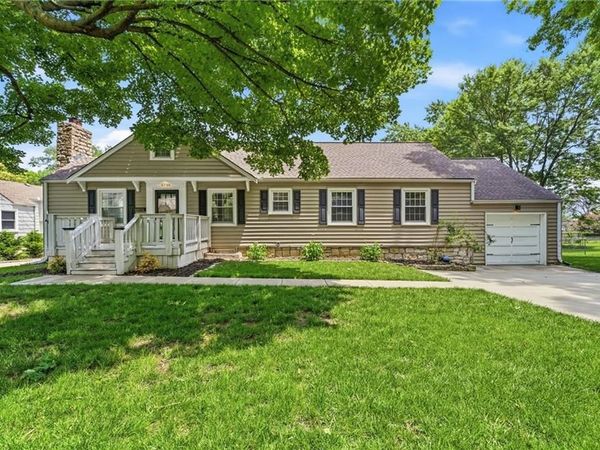 5735 WALMER Street, Mission, KS 66202