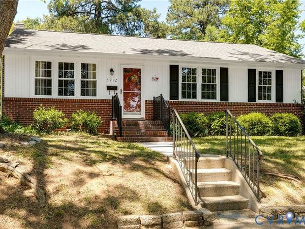 3912 Rosedale Avenue, Richmond, VA 23227