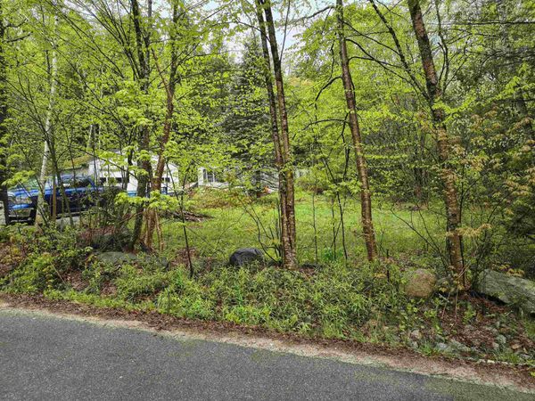 106 Waldron Hill Road, Warner, NH 03278
