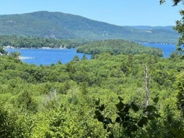 207 Overlook Drive, Unit 217-133-1, Bristol, NH 03222