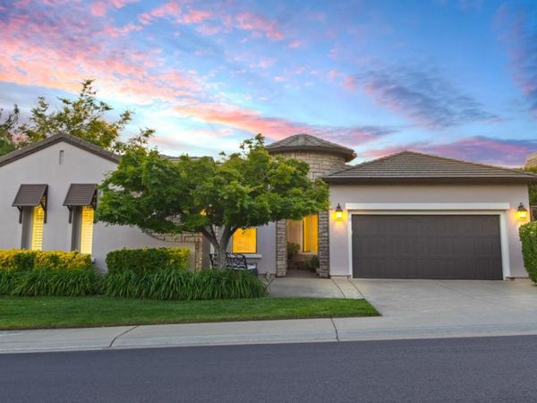 5060 Crail Way, El Dorado Hills, CA 95762