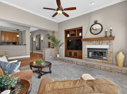 5060 Crail Way, El Dorado Hills, CA 95762 Photo