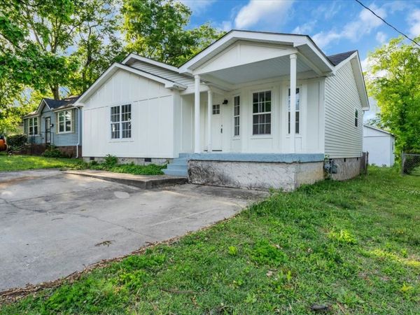 2508 Alameda St , Nashville, TN 37208