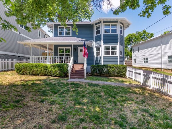 513 Elaine Ave , Nashville, TN 37209