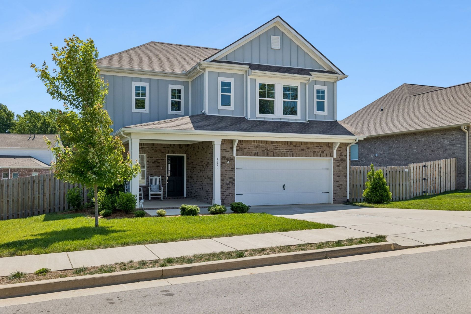7320 Audubon Cv , Fairview, TN 37062 Main Photo