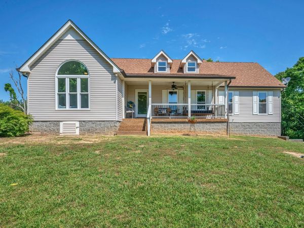 643 Bear Creek Valley Rd , Bon Aqua, TN 37025