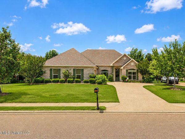 125 Memory Lane, Madison, MS 39110