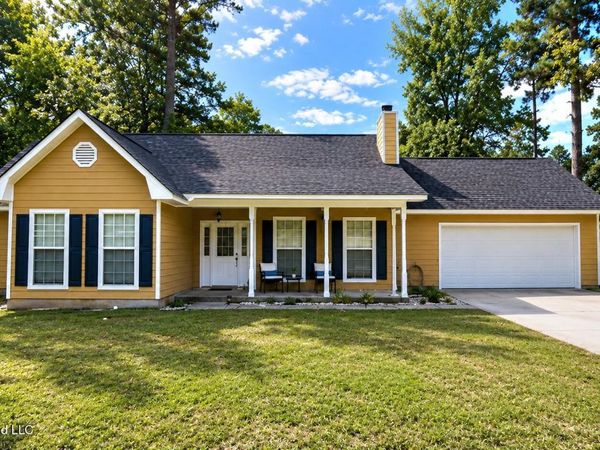 730 Kahala Drive, Diamondhead, MS 39525