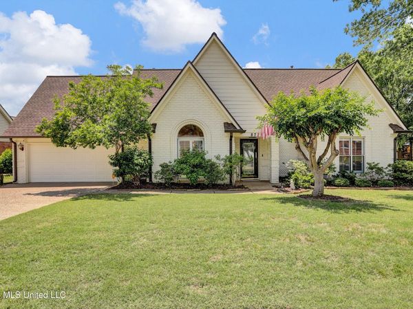 8729 Carrollwood Lane, Cordova, TN 38016