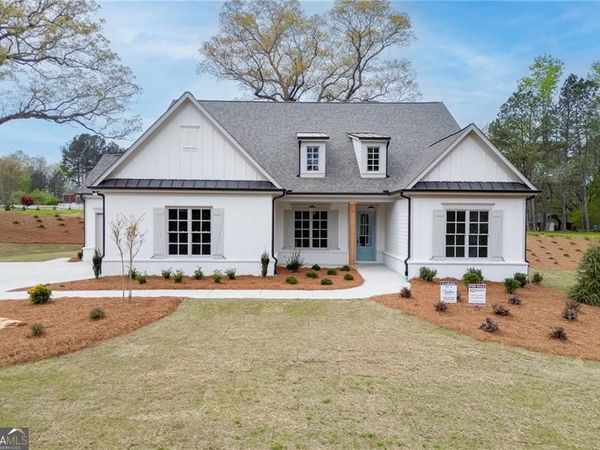 8145 Heardsville Court, Cumming, GA 30028