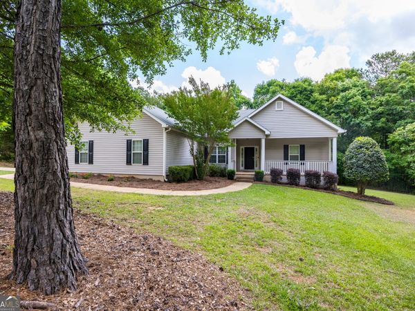 145 Orchard Ridge Drive, Forsyth, GA 31029