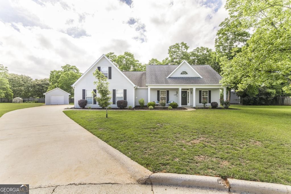 212 Cohen Court, Kathleen, GA 31047 Main Photo