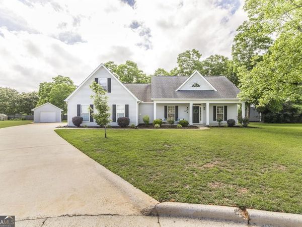 212 Cohen Court, Kathleen, GA 31047