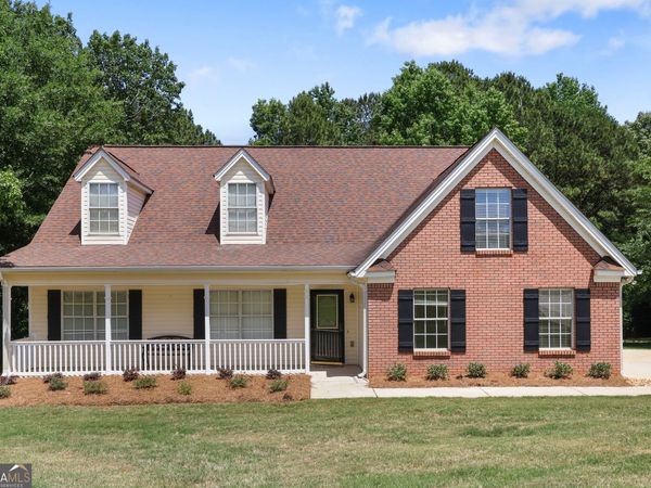 552 Brewer Drive, Locust Grove, GA 30248
