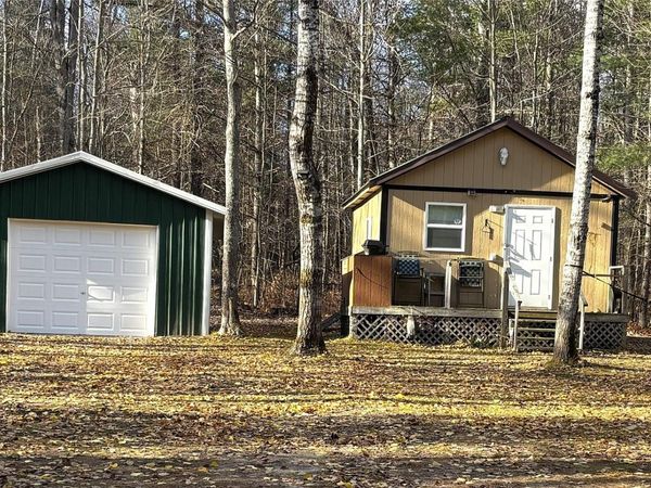 5469 Orchard Trail Road, Frederic Township, Mi 49733