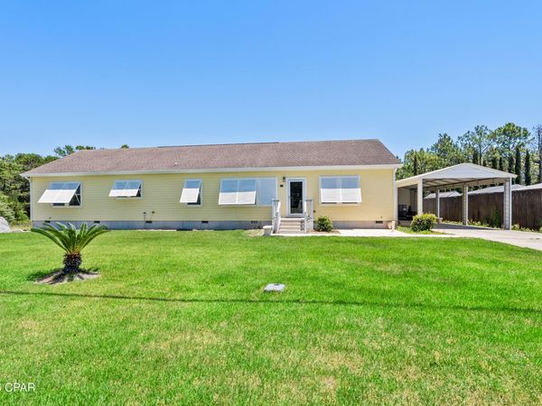 655 16th Street , Panama City Beach, FL 32413