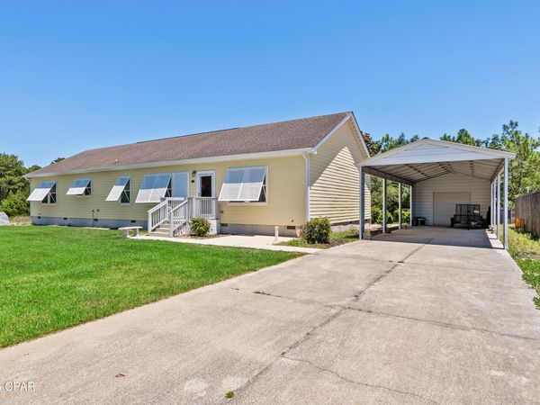 655 16th Street , Panama City Beach, FL 32413