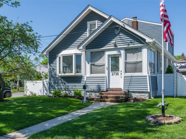 2738 Miller Avenue , Oceanside, NY 11572
