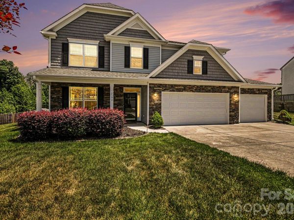 2506 Copperleaf Court , High Point, NC 27265