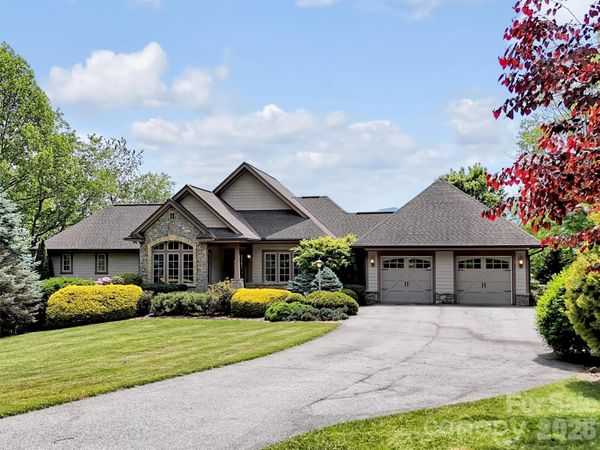 149 Cardinal Lane , Waynesville, NC 28786