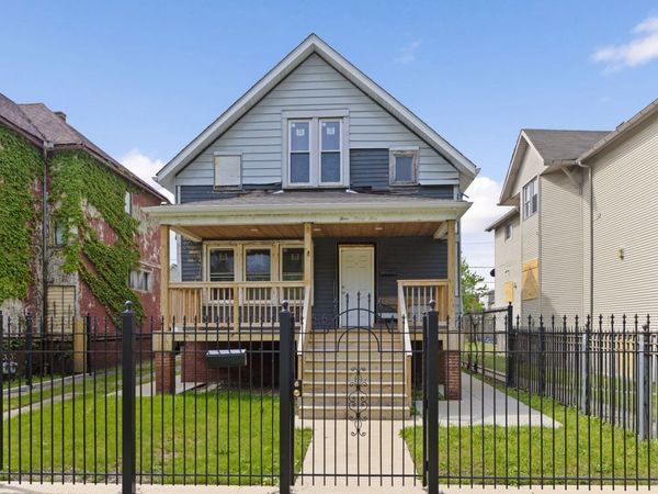 435 W 62nd Street , Chicago, IL 60621