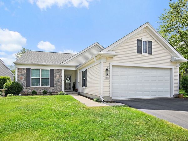 11806 Borhart Drive , Huntley, IL 60142