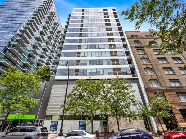 1345 S Wabash Avenue , Unit 907, Chicago, IL 60605