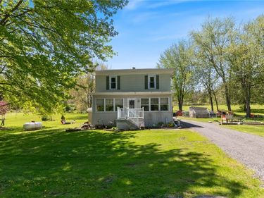 5443 Russell Road, Marion, NY 14505