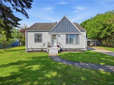 96 Mayfield Avenue, Tonawanda, NY 14150