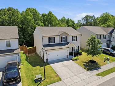 4304 Auburn Hills Drive, Raleigh, NC 27616