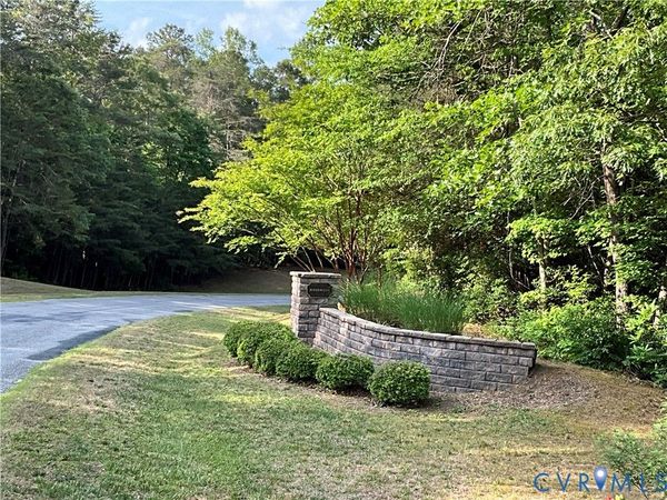 0 Bayberry Lane, Lancaster, VA 20108