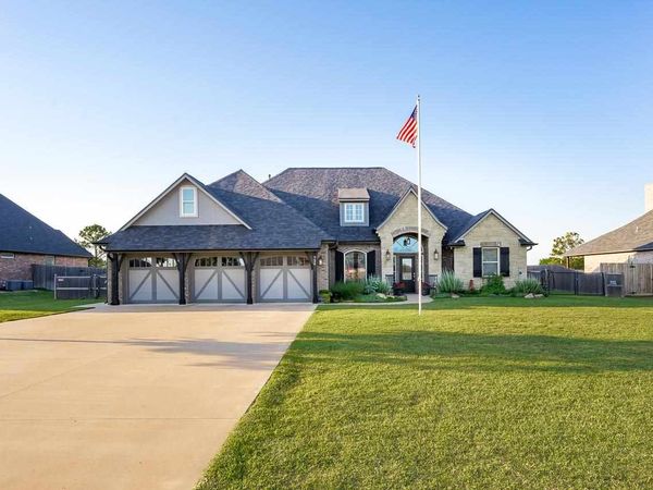 720 W Allyn Avenue, Stillwater, OK 74075