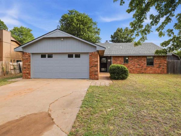 3214 W 30th Avenue, Stillwater, OK 74074
