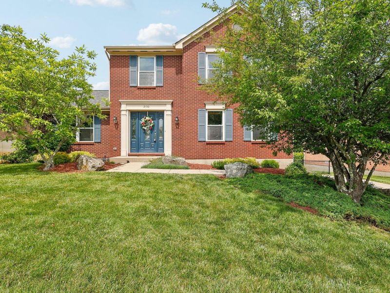 2150 Stoneharbor Lane, Independence, KY 41051 Photo 1