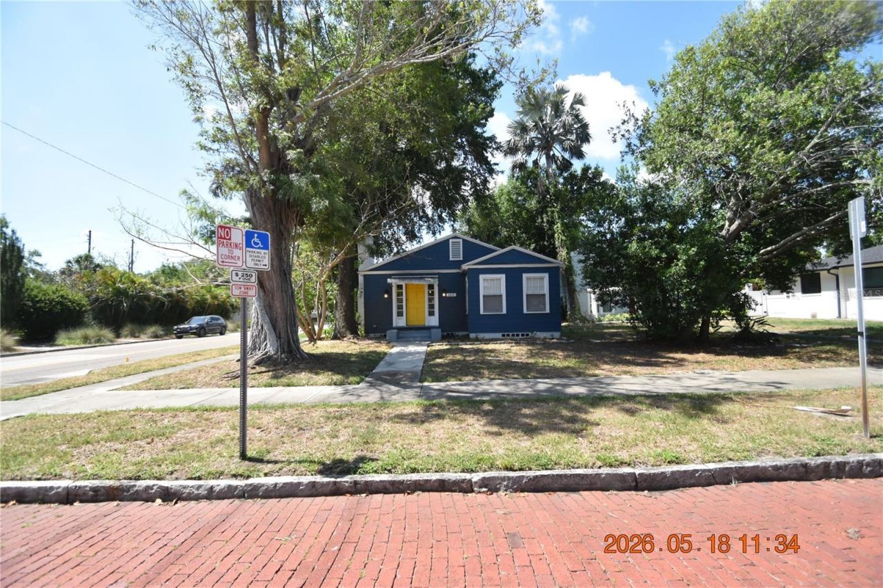2200 7th Avenue N, Saint Petersburg, FL 33713 Photo