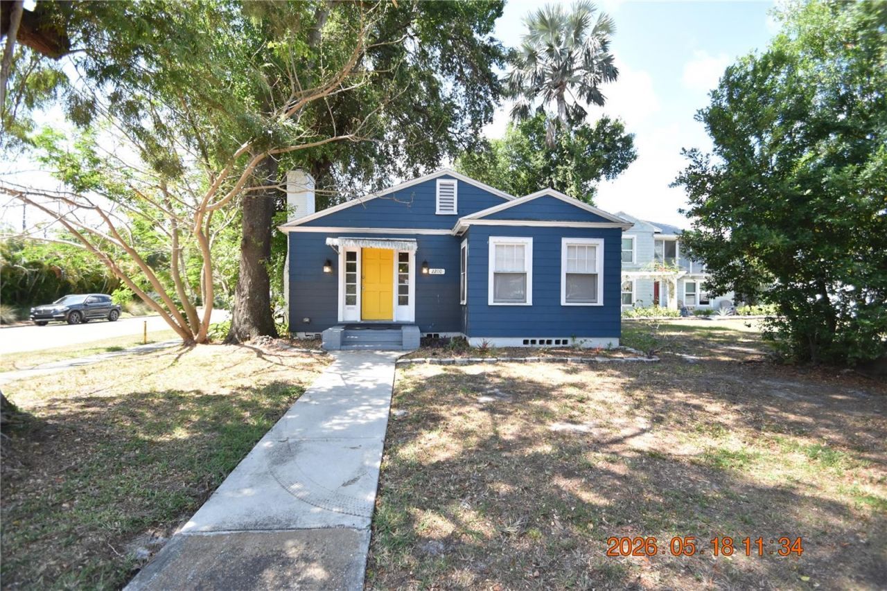 2200 7th Avenue N, Saint Petersburg, FL 33713 Photo