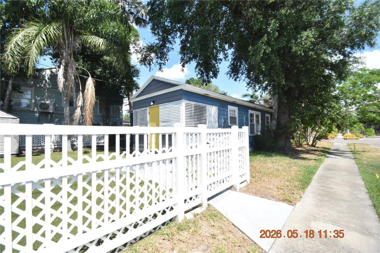 2200 7th Avenue N, Saint Petersburg, FL 33713 Photo