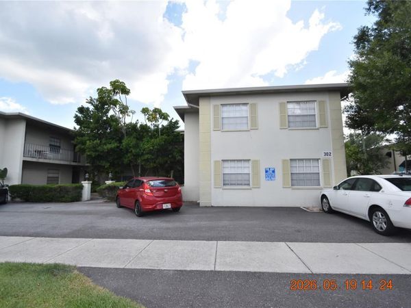 302 DANUBE AVENUE , Unit 5, TAMPA, FL 33606