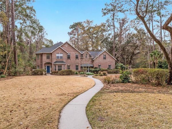 11121 NW 15TH PLACE , GAINESVILLE, FL 32606