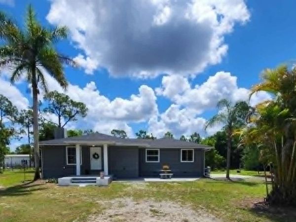 9082 ACORN BOULEVARD , PUNTA GORDA, FL 33982